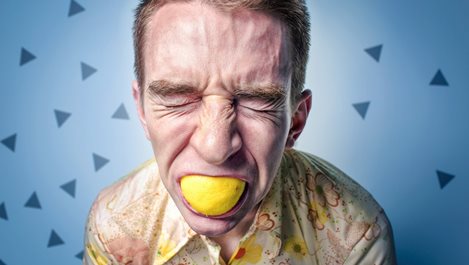 Ако страдате от сухота в устата, на помощ идват тези 6 неща