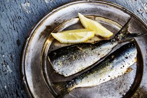 Тънкости при приготвянето на риба (+рецепти)
