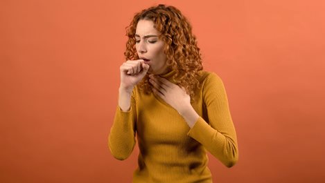 Билков продукт пречиства белите дробове от токсини