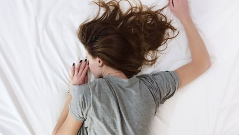 6 здравословни проблема, които причинява прекаленото спане