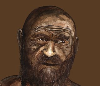 Проучване: Йоци бил плешив и с по-тъмна кожа, предците му били от Анадола