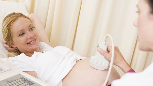 Витамин В12 може да е суперважен през бременността