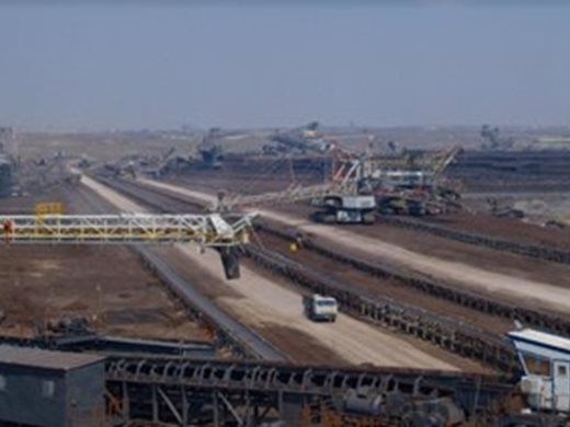 За първи път "Мини Марица-изток" започва износ на въглища