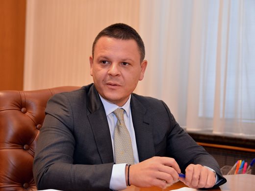 Христо Алексиев: Трябва да се работи за увеличение на минималната заплата