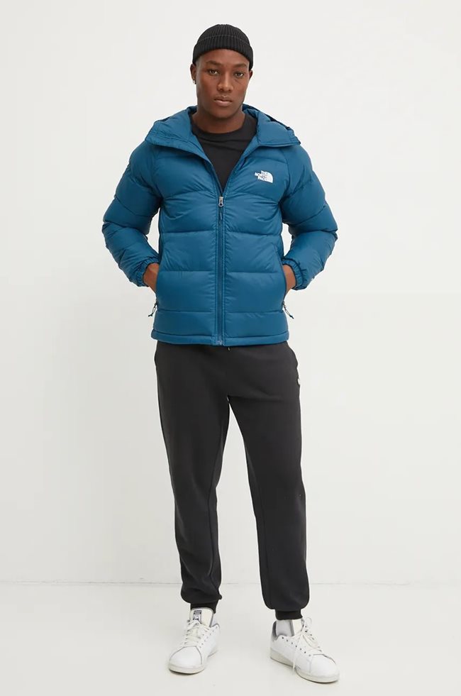 Пухено яке The North Face Hydrenalite