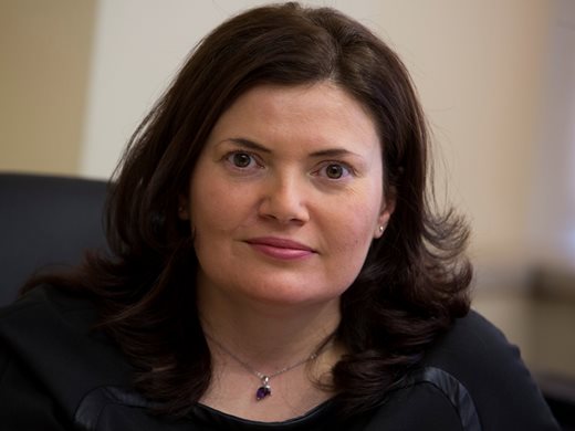 Малина Крумова: Министерството ще обжалва акта за "Бели искър"