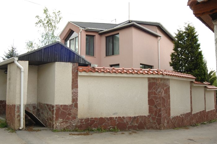 Очаква се охлаждане на имотния пазар в България през 2018 г.  СНИМКА: “24 ЧАСА”