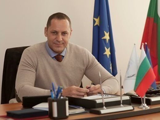 Заместник-министърът на икономиката се срeщна с директора на дирекция "Трудова заетост" в ЕК