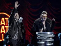 U2 царе по печалби за 2009 г.