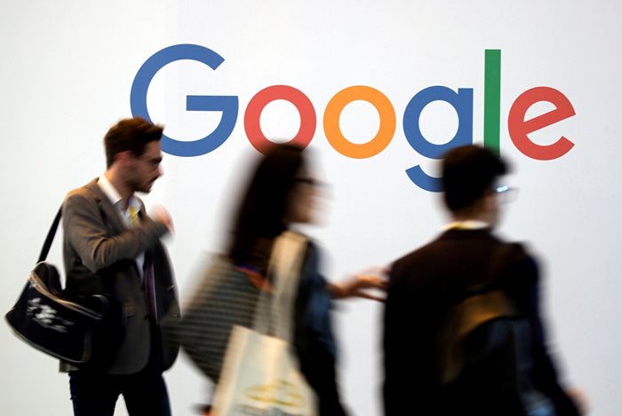От началото на годината на "Гугъл" са били съставени 16 протокола за системно непремахване на забранена в Русия информация.

