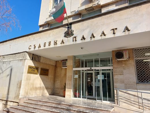 Арест за издирван от Италия сводник албанец със сменено име