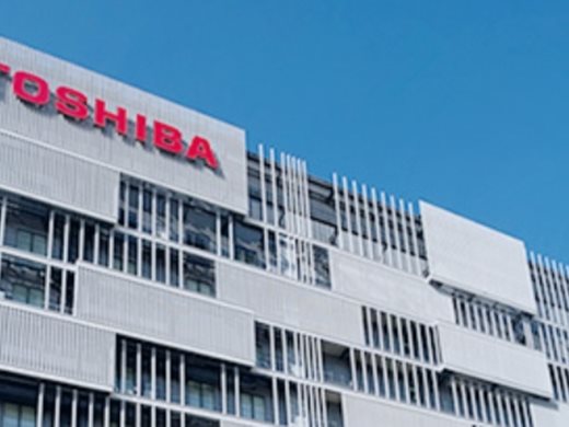Японски инвестиционен фонд предлага 15 млрд. долара за покупката на Toshiba