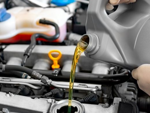 Защо е важно какъв избор на моторно масло правите?