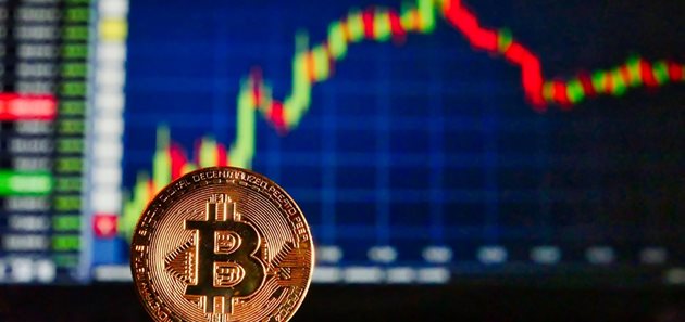 Bitcoin вече се търгува за $101 хиляди