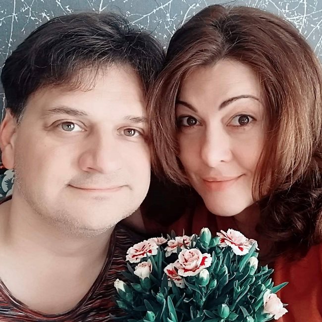 Мариан Бачев ще отведе любимата си до олтара след 20-годишна връзка.
СНИМКА: АРХИВ
