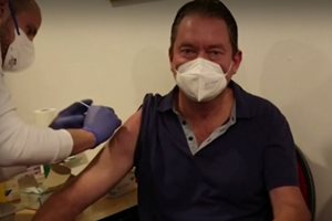 Публичен дом във Виена предлага ваксина срещу безплатен сеанс /Видео/