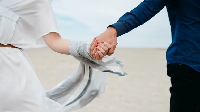 Съвети за запазване на брака от една възрастна жена