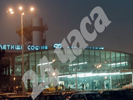 Срокът за оферти за концесията за летище София отново е удължен