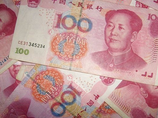 Общите активи на китайската застрахователна индустрия достигна 20 трилиона юана