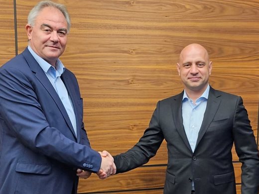 С германски партньори “Рубин” в Плевен страртира трета инвестиция за 110 милиона лева