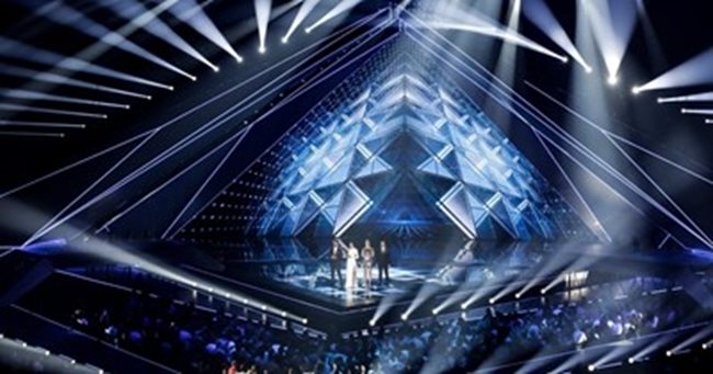 СНИМКА: eurovision.tv