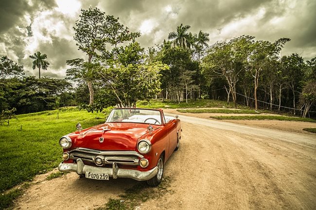 Куба СНИМКА: Pixabay