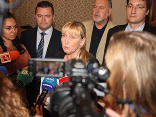 Инерком: Твърденията на Елена Йончева не отговарят на истината, манипулативни са