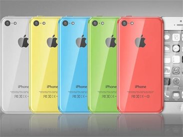 Apple представи iPhone 5S и 5C