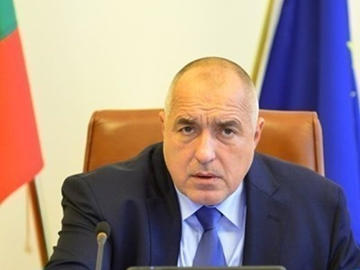 Борисов разпореди на областния управител да спре решението за „Силистар“