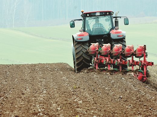 Полските фермери решиха да вдигнат блокадата