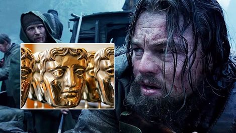 Ди Каприо покори БАФТА, заявката за Оскарите е сериозна