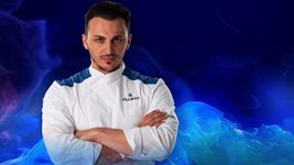 Реждеп Бадев спечели Hell's Kitchen