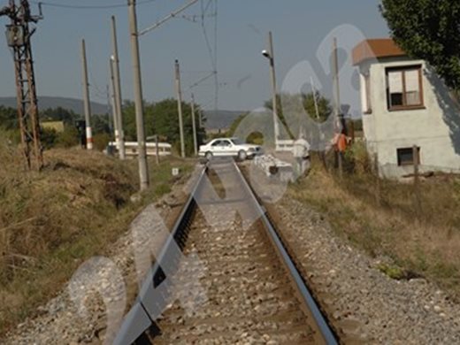 Откриха официално модернизираната 
жп линия Пловдив - Септември