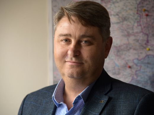 Евгени Иванов, ВСС: Неистово е желанието да бъде елиминиран главният прокурор