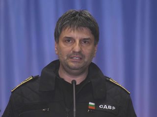 Шефът на СДВР: Петьо Петров е жив, най-вероятно се намира в близка до България държава