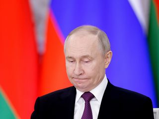 Путин е изпратил послание до Тръмп по предложението за спиране на огъня в Украйна