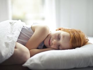 4 техники за по-добър сън