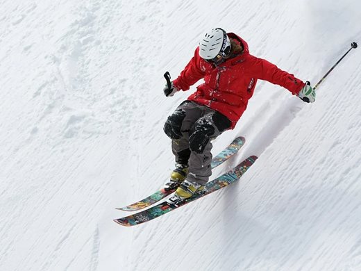 Италианското правителство спря отварянето на ски курортите