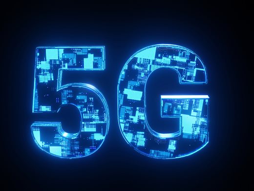 3,5 млн. 5G базови станции помагат за новата индустриализация на Китай