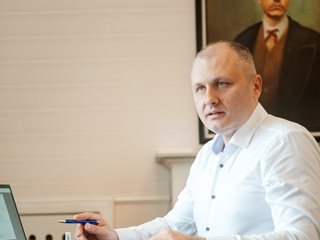 Валентин Мундров: Сигурно, прозрачно и под надзора на ДАНС ще е удостоверяването на машините за вота