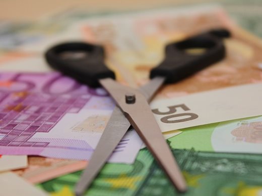 Германия и Франция: ЕС трябва да определи таван от 5% лоши кредити в банките
