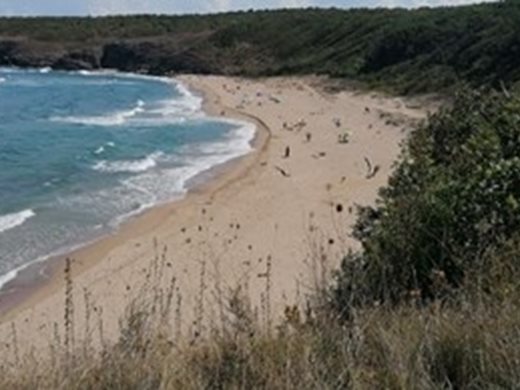 Откриват се процедури за възлагане на концесия на три морски плажа