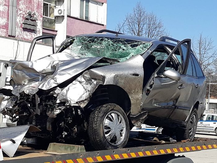 Задължителната застраховка за водачи може да поскъпне, защото вноските вече не покриват щетите.