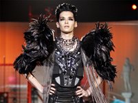 Бил Каулиц – новото лице на Dsquared2