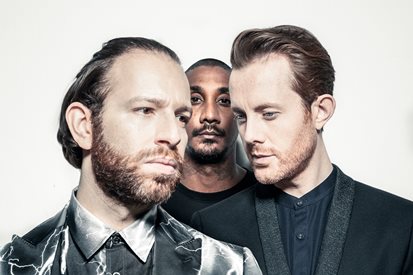 Chase&Status отново в България