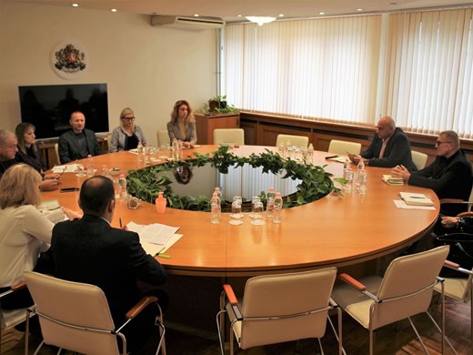 Министри искат план за справяне със замърсяванията от "Брикел" и "Марица 3"