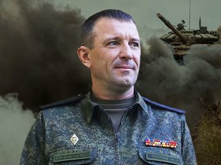 Арестуваха бившия командир на армия в Русия по подозрение в крупна измама