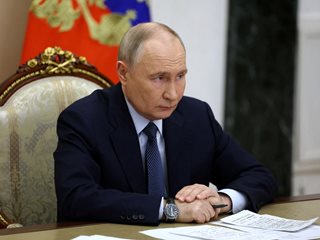 Путин опрощава дългове на новобранци, за да се сражават в Украйна