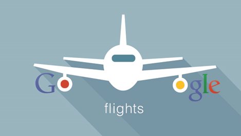 Google Flights открива евтини полети до различни точки по света