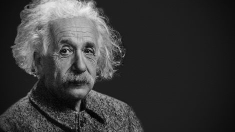 А. Айнщайн: Никога не мисли за бъдещето. То идва достатъчно бързо